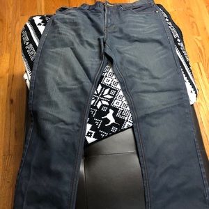 Ring of Fire Jeans